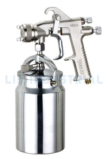 4001A Gravis Officium Spray tormentarii Suctionis pascere 1000ml Cup