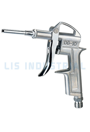 DG10-2 Aeris ictu Gun