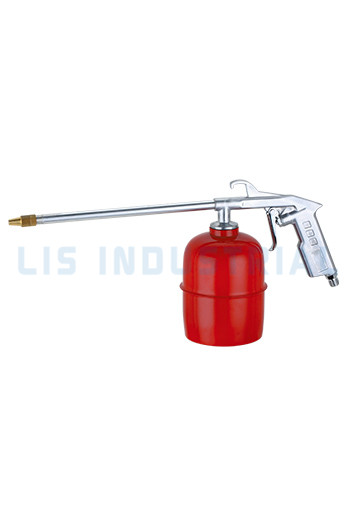 DO10 Oil Spray Gun for Car Purgatio Engine Purgatio Solvent Sprayer Lautus