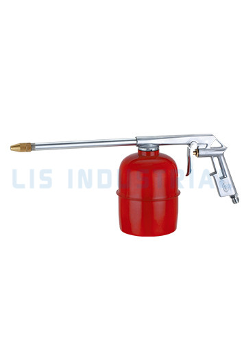 DO60 Oil Spray Gun for Car Purgatio Engine Purgatio Solvent Sprayer Cleaner