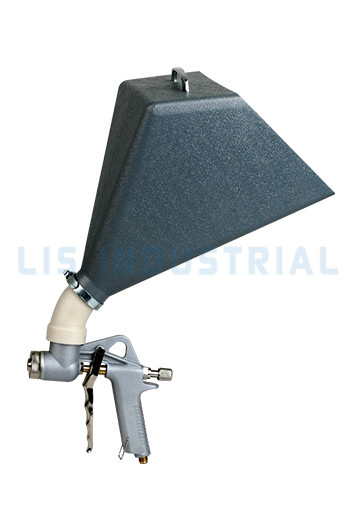 FR305 Texture Pingere Spray Gun