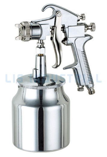 GX500S Gravis Officium Imbre tormentarii Cum 750ML Aluminium Cup