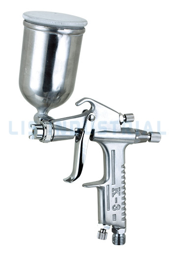 K3A Mini Pingere Spray tormentarii Small Range Paint Repair fine Airbrush