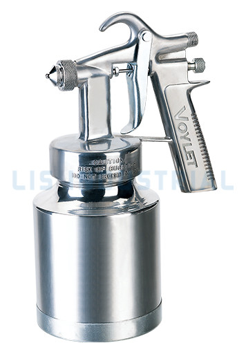 KSG867 Pressurae RAMULUS tormentarii Cum 1000ML Calicem