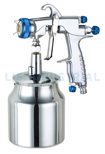 LS101S Spray Gun Pressure Feed Type Lorem Lorem Car Poena Gun