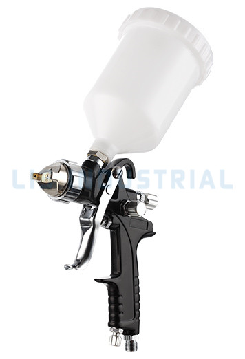 LS230 Spray Gun Car Painting Tool High Atomization Air Poena Sprayer