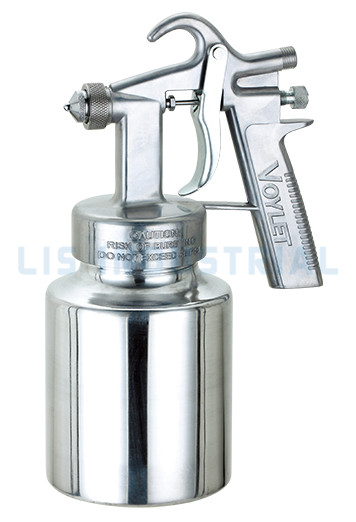 MD472 Air Compressor Low Pressure Pingere Spray Gun