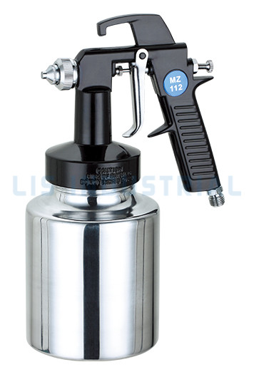 MZ112 Woodworking Minimum Impetus Spray Gun