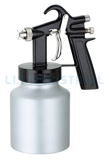 MZ527 Woodworking Minimum Pressura Spray Gun