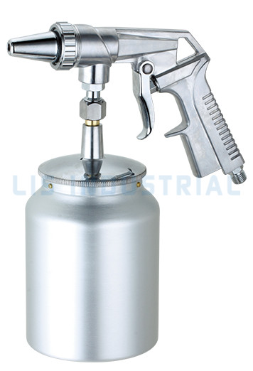 PS4 Steel Nozzle Sandblasting tormentarii cum poculo