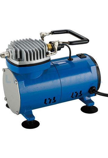 V-DV Power Tools Portable Airbrush Mini Air Compressor Nam aerem percutientium