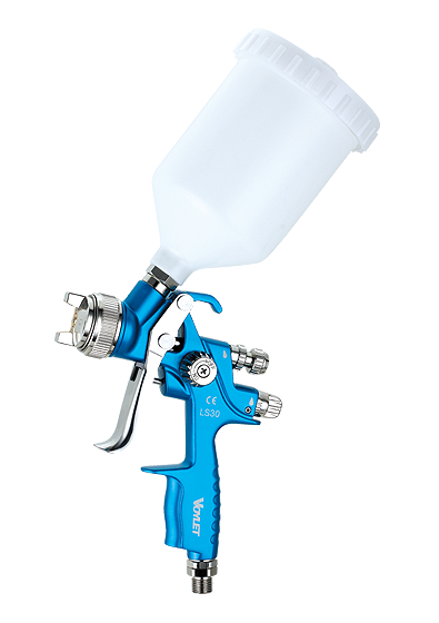 Hvlp Spray Guns