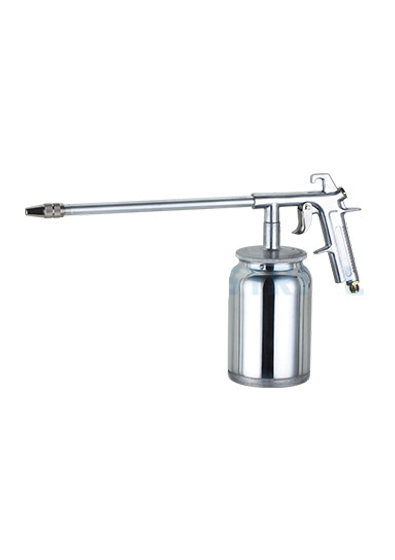 Paraffin Guns（lavatio Gun Series)
