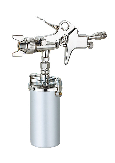 Pro Touch-Up Spray Guns