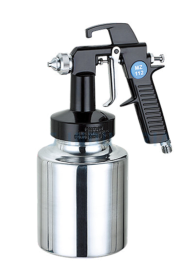 Woodworking Minimum Pressura Spray Guns
