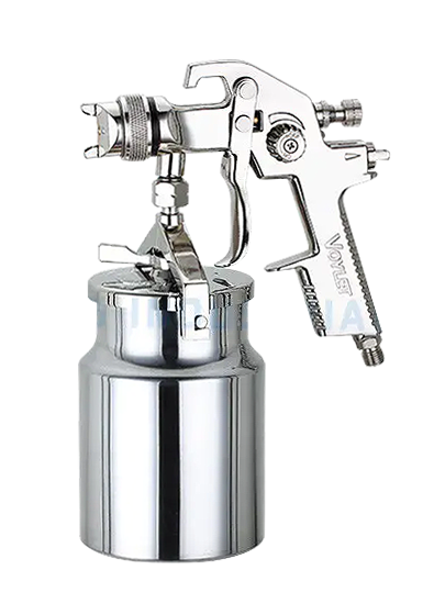 Gravis Officium Spray Guns