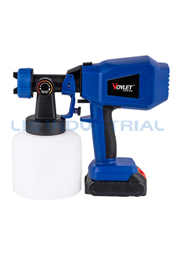 Cordless Spray Gun-DSG110