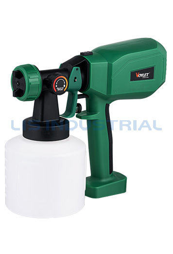 Electric Spray Gun-HE600