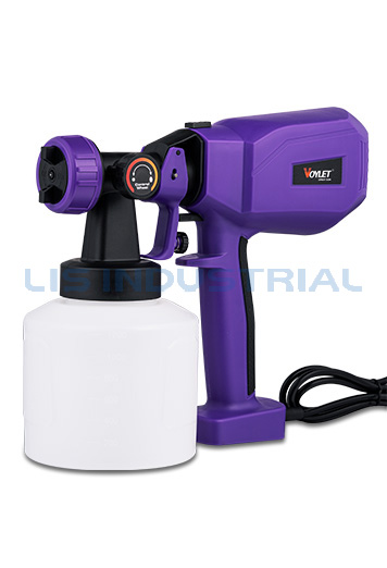 Electric Spray Gun-HE650