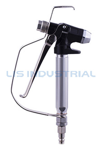 J90M Airless Spray Gun