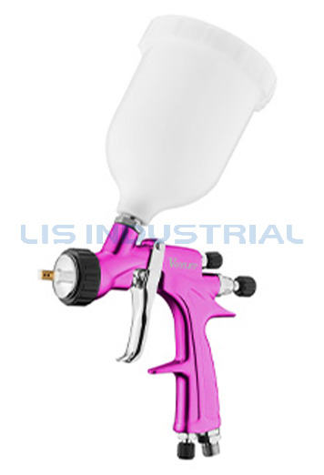 LS40-Hvlp Spray Guns