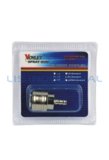 ESH20 Pneumatica caerimoniae Aeris Compressor Hose Velox Coupler Plug