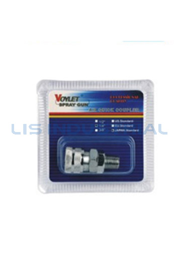 JSM20 Pneumatica caerimoniae Aeris Compressor Hose Velox Coupler Plug