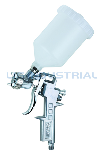 Voylet S990G RAMULUS tormentarii cum 600CC continens plasticae pro Painting