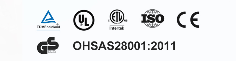 certificatione LIS industriae